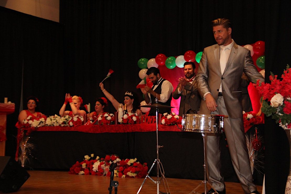 Event Photos