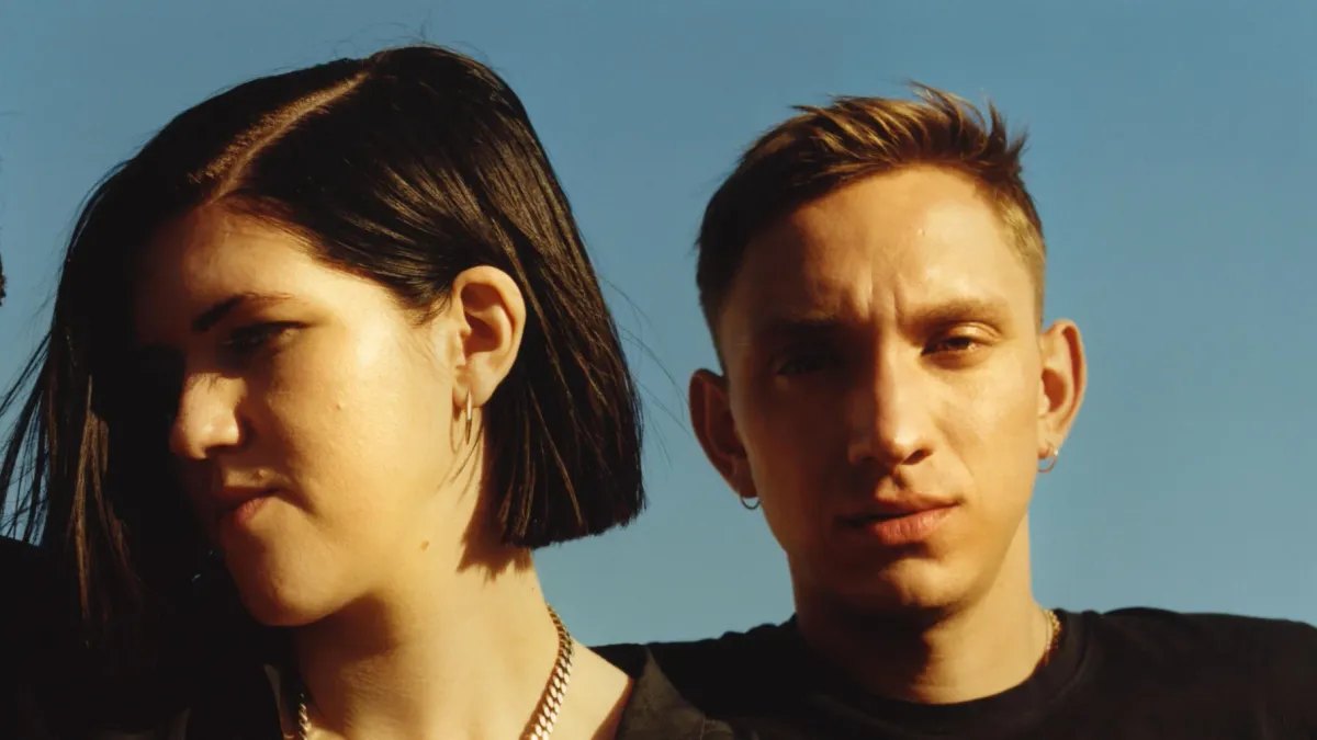 The **, my bloody valentine, PinkPantheress in Barcelona