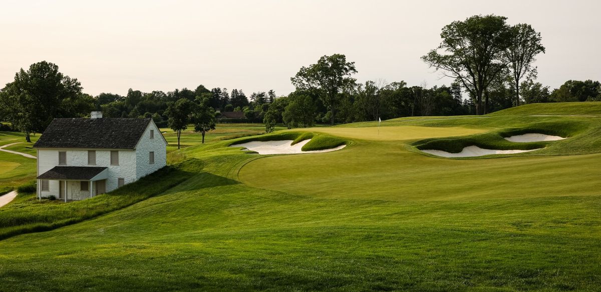 2026 PGA Championship - Weekly Championship+ Ticket Package