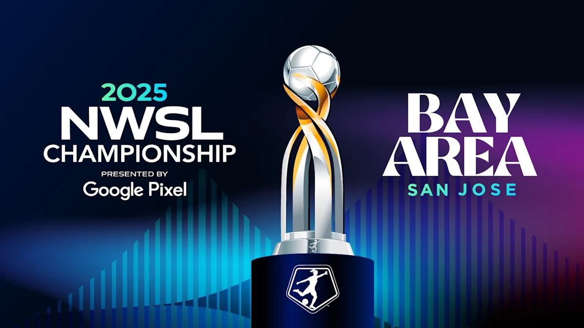 Parking NWSL Championship
