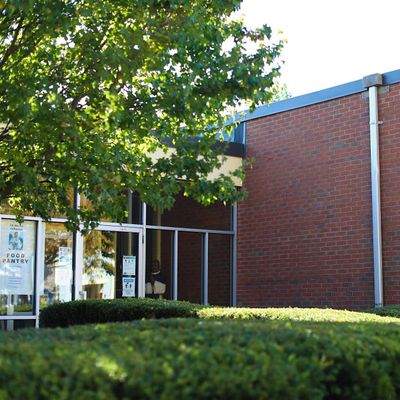St. Martin de Porres Center, Providence, RI