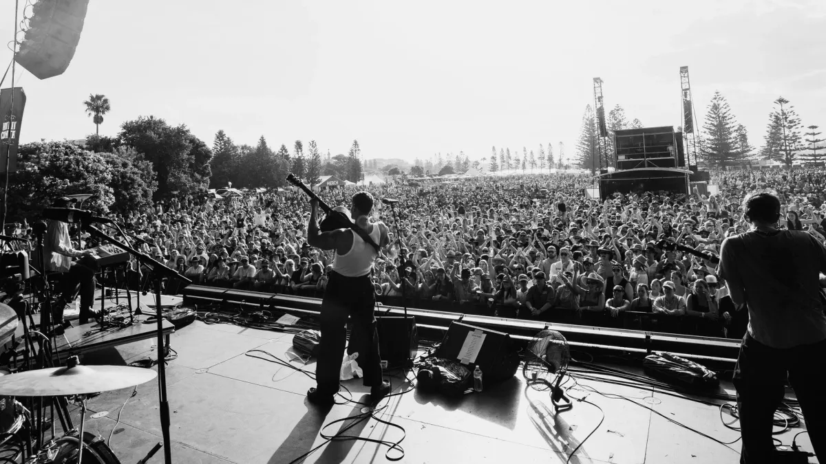 Sons Of The East in HANNOVER
