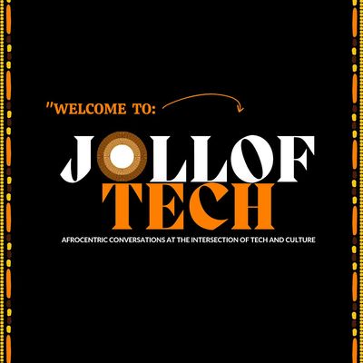 Jollof Tech
