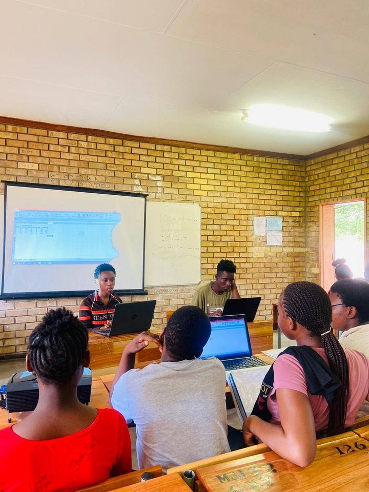 Basic Computer Literacy Project certificates Handing Out At Nkateko basic-computer-literacy-project-certificates-handing-out-at-nkateko