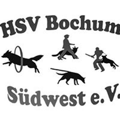 HSV Bochum-S\u00fcdwest e.V.