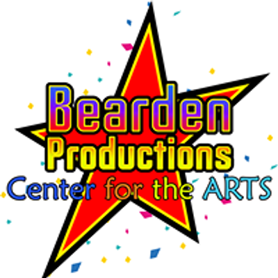 Bearden Productions Center for the Arts