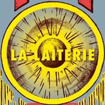 La Laiterie Artefact