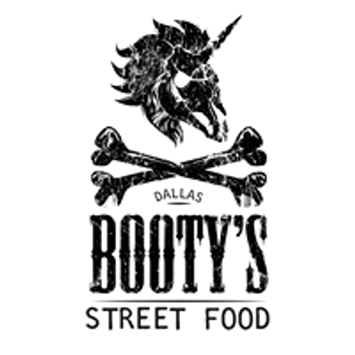 Booty's Street Food