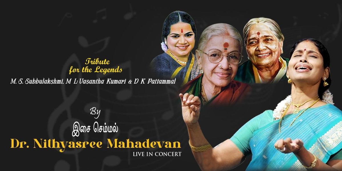 Tribute for the legends