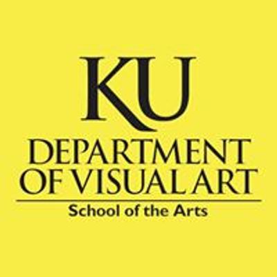 KU Department of Visual Art