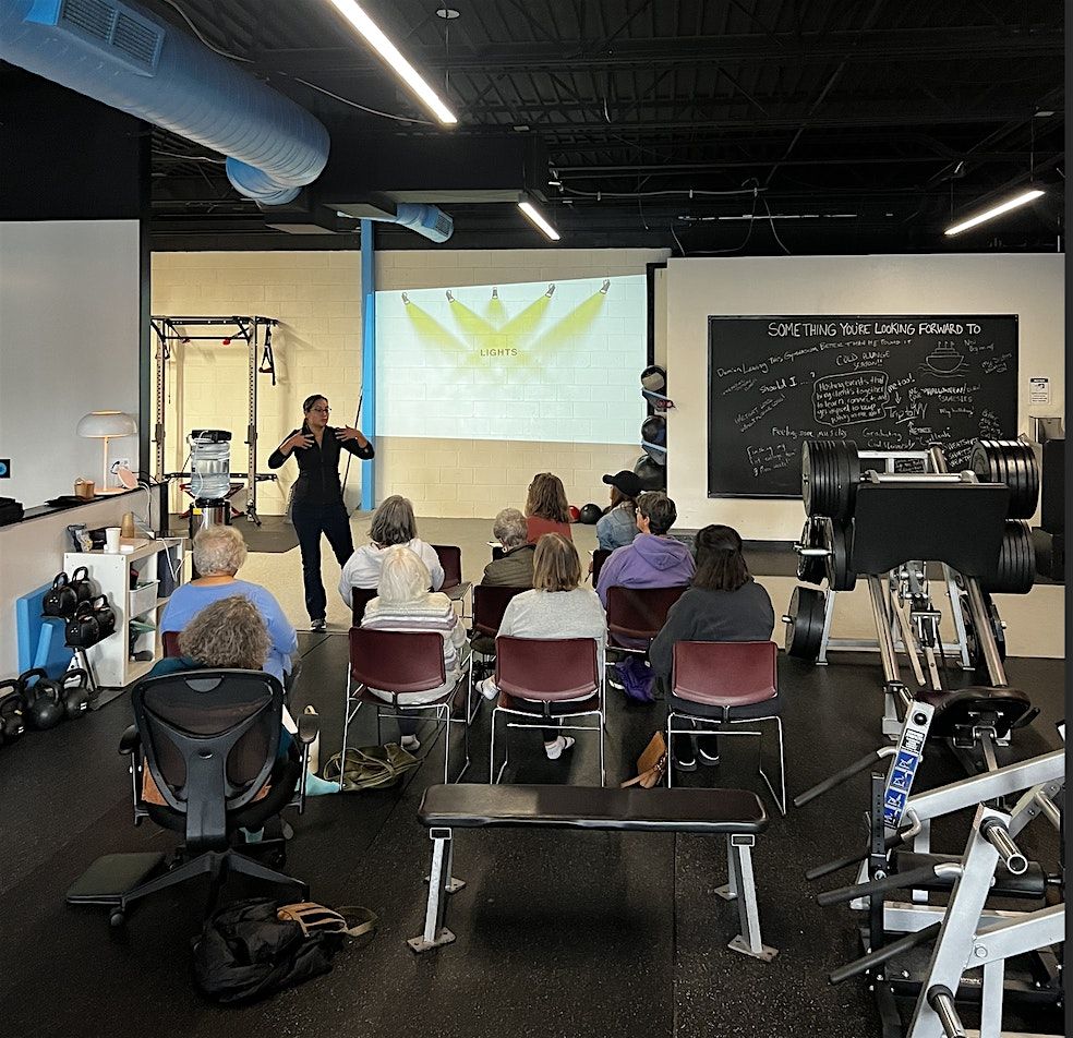 How to Finally Build a Consistent Fitness Routine in 2026