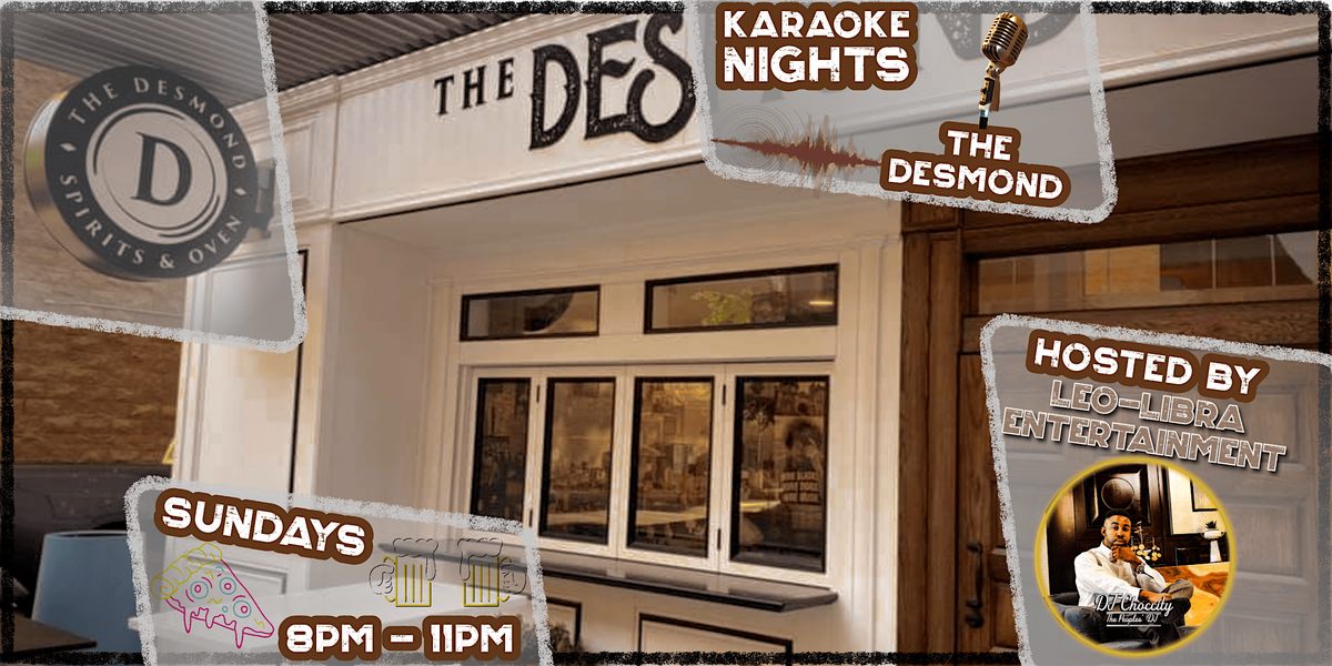 Karaoke Nights
