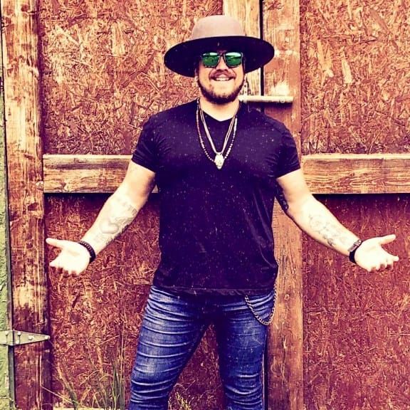 Cody Ross Smith | The Sturges Speakeasy, Harrisburg, PA | October 13, 2022