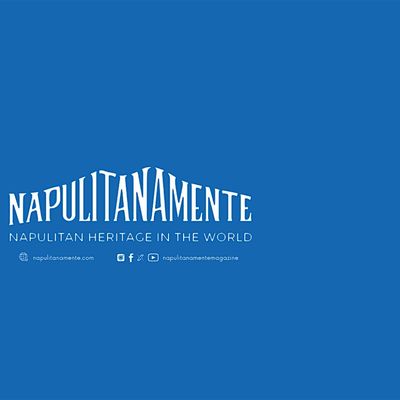 Napulitanamente magazine