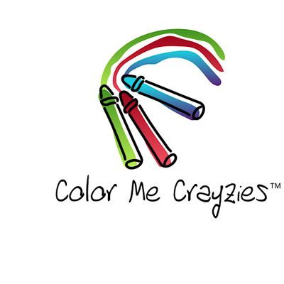 Color Me Crayzies