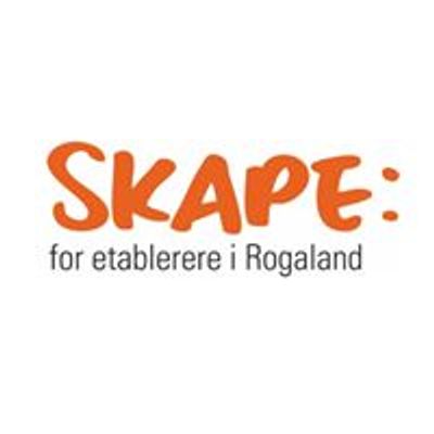 Skape - Etablerersenteret for Rogaland