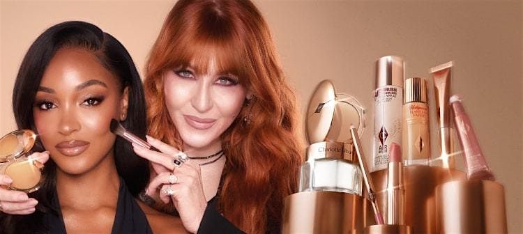 Charlotte Tilbury Day To Night Summer Glow