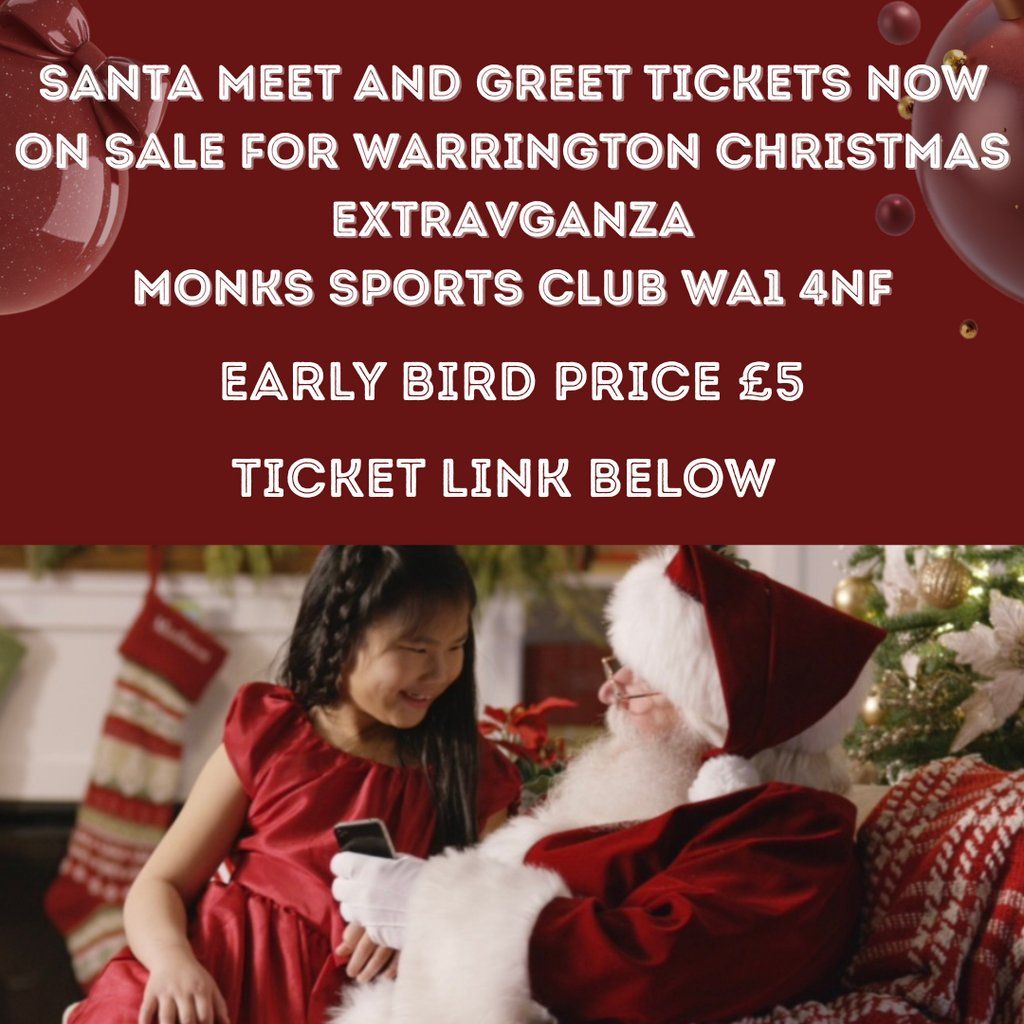 Santa Meet and Greet