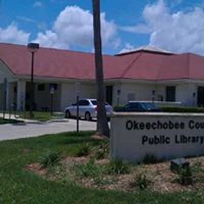 Okeechobee County Library