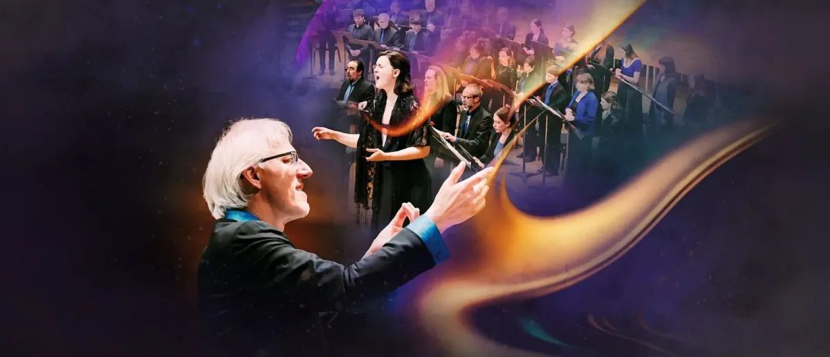 Ensemble ArtChoral - Beatles A Cappella at Place Des Arts - Maison Symphonique