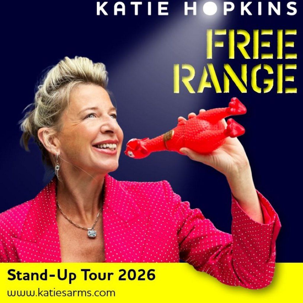 Katie Hopkins