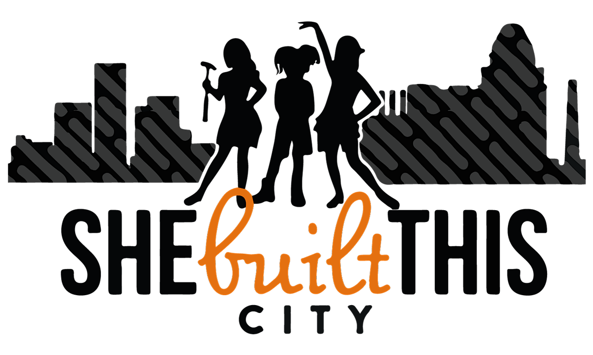 She Built This City Tour Of The Trades Fall Graduation