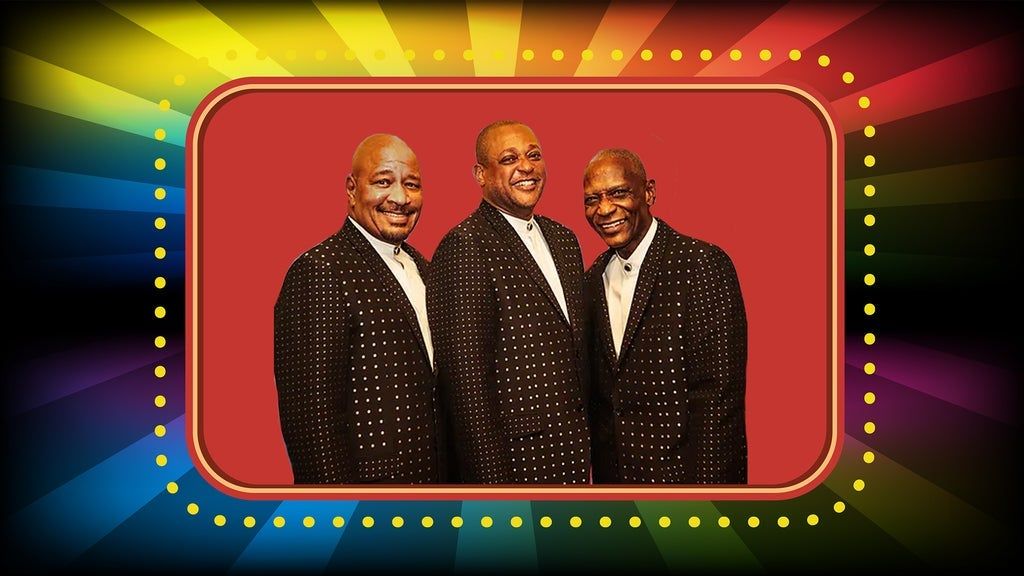 The Stylistics & The Manhattans