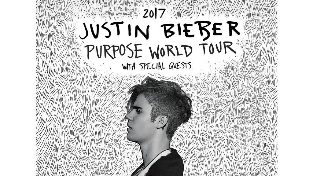 JUSTIN BIEBER JUSTICE WORLD TOUR Tickets, Copenhagen , SK March 17, 2023