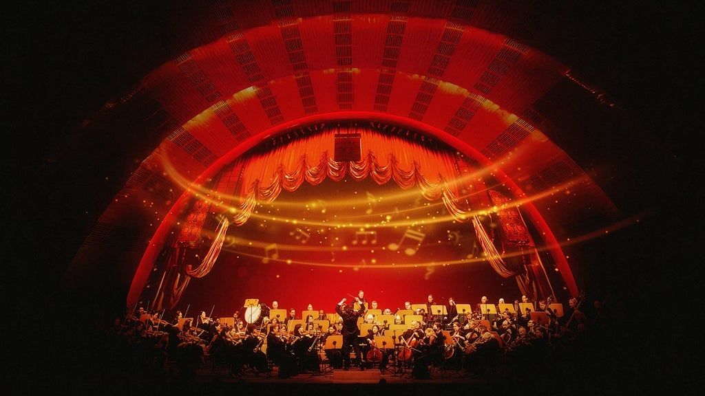 Disneys Encanto In Concert