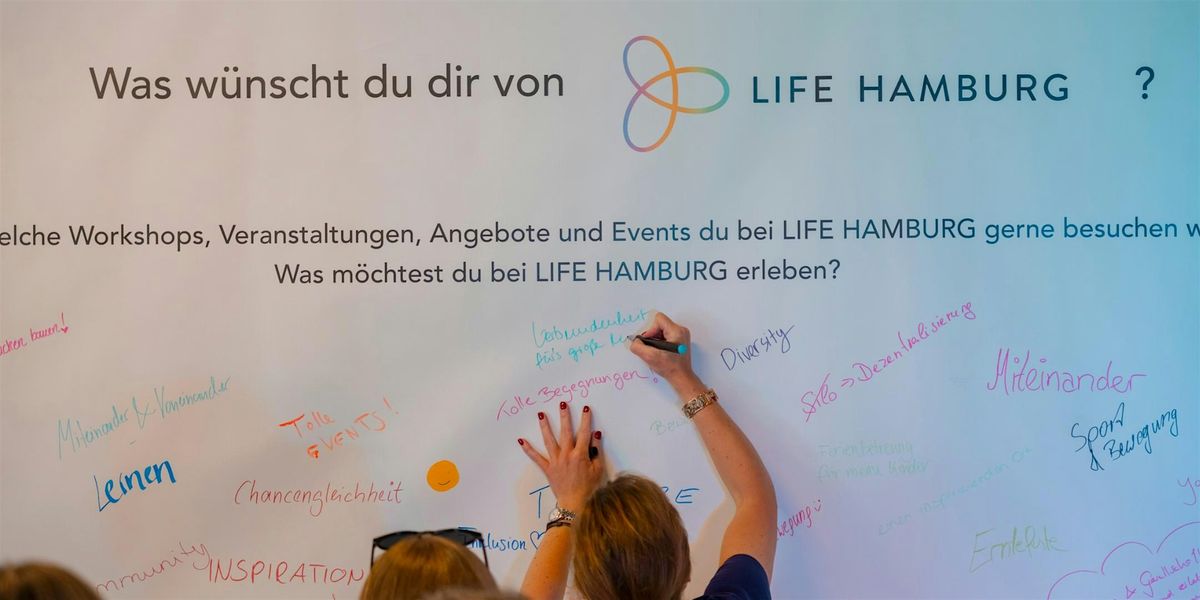 Was w\u00e4re wenn...