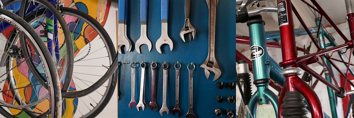 Basic Bike Maintenance