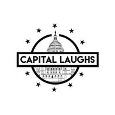 Capital Laughs