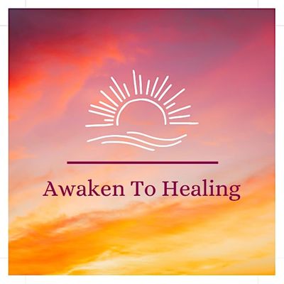 Awaken To Healing