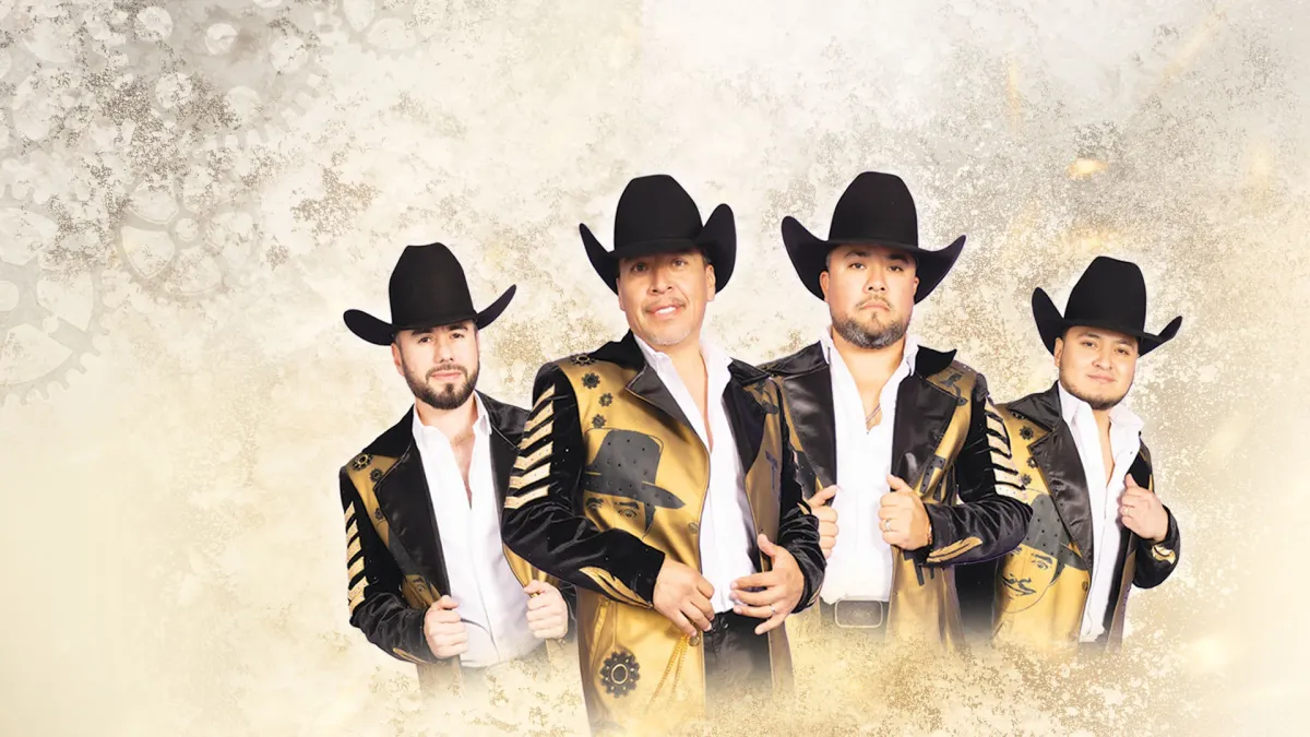 La Maquinaria Norteña, La Fiera de Ojinaga, Los Pescadores Del Rio Conchos in General Escobedo