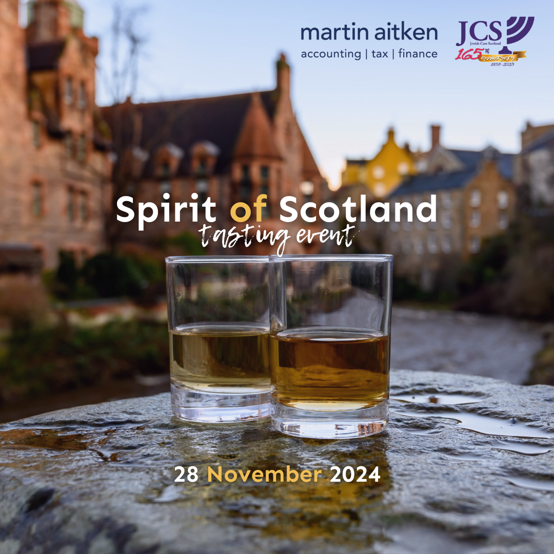 Spirit of Scotland at Wayne Theatre
