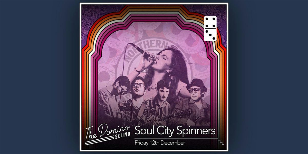 Soul City Spinners
