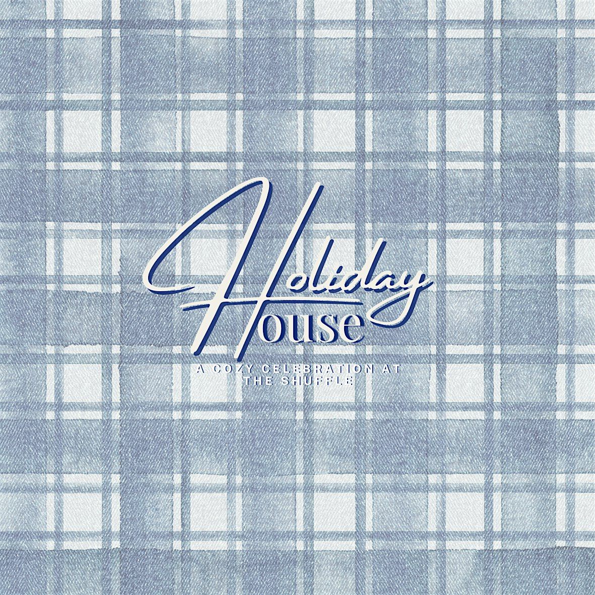 Holiday House Vendor Sign Up