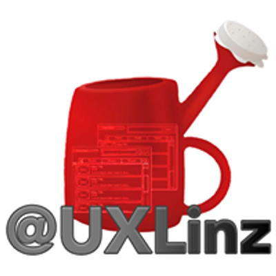 UX Linz - User Experience Group Meetup