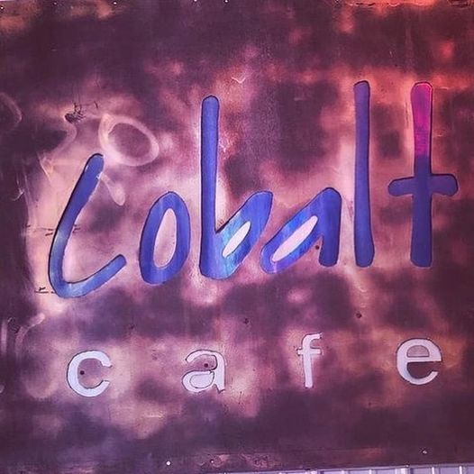 The Cobalt Cafe 30th Anniversary Part II | The Federal NoHo, North  Hollywood, CA | September 11, 2021