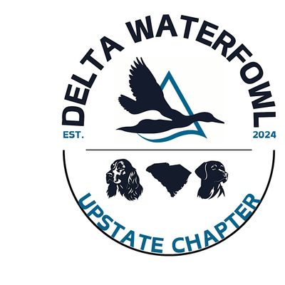 Upstate Delta Waterfowl Chapter