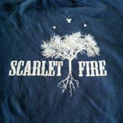 Scarlet Fire Band