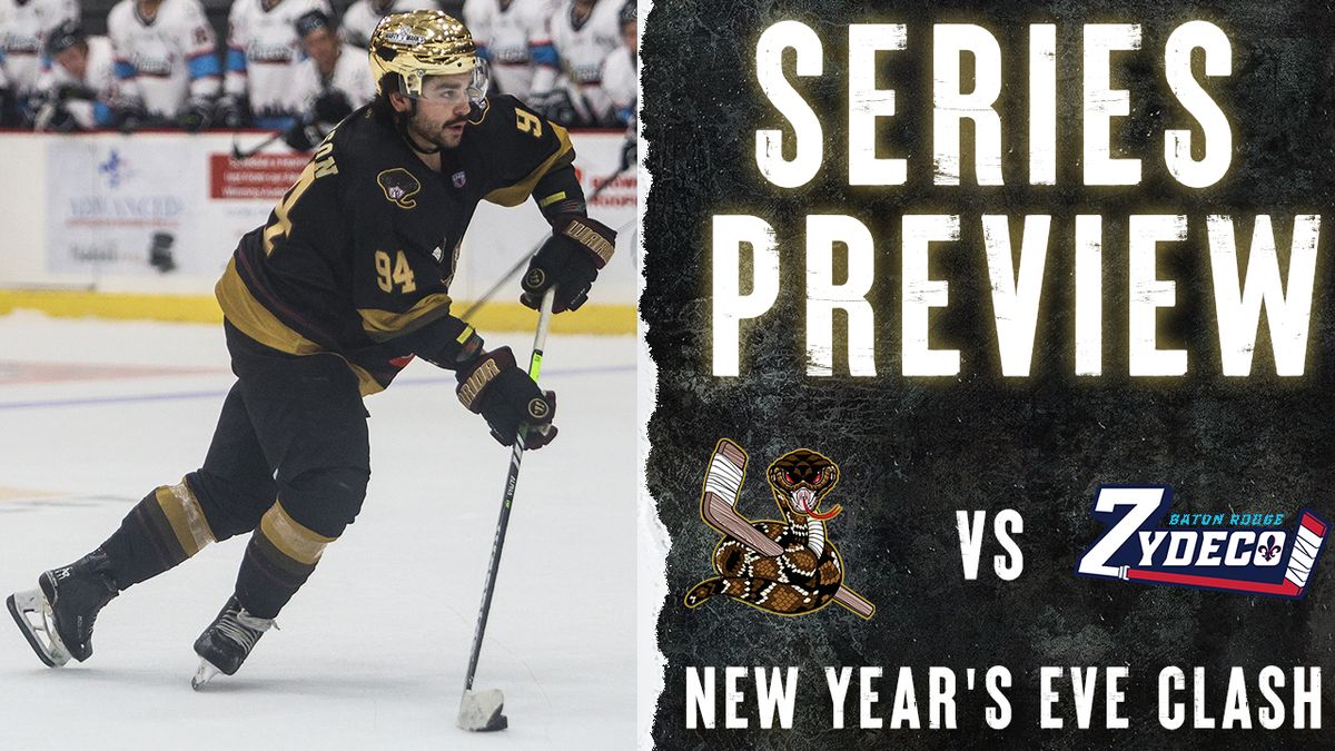 Monroe Moccasins vs. Baton Rouge Zydeco