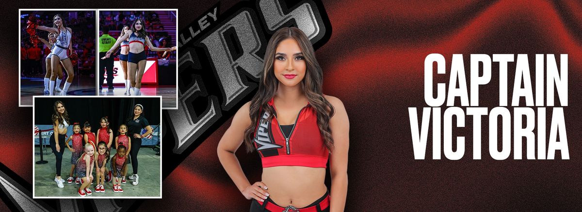 Osceola Magic at Rio Grande Valley Vipers