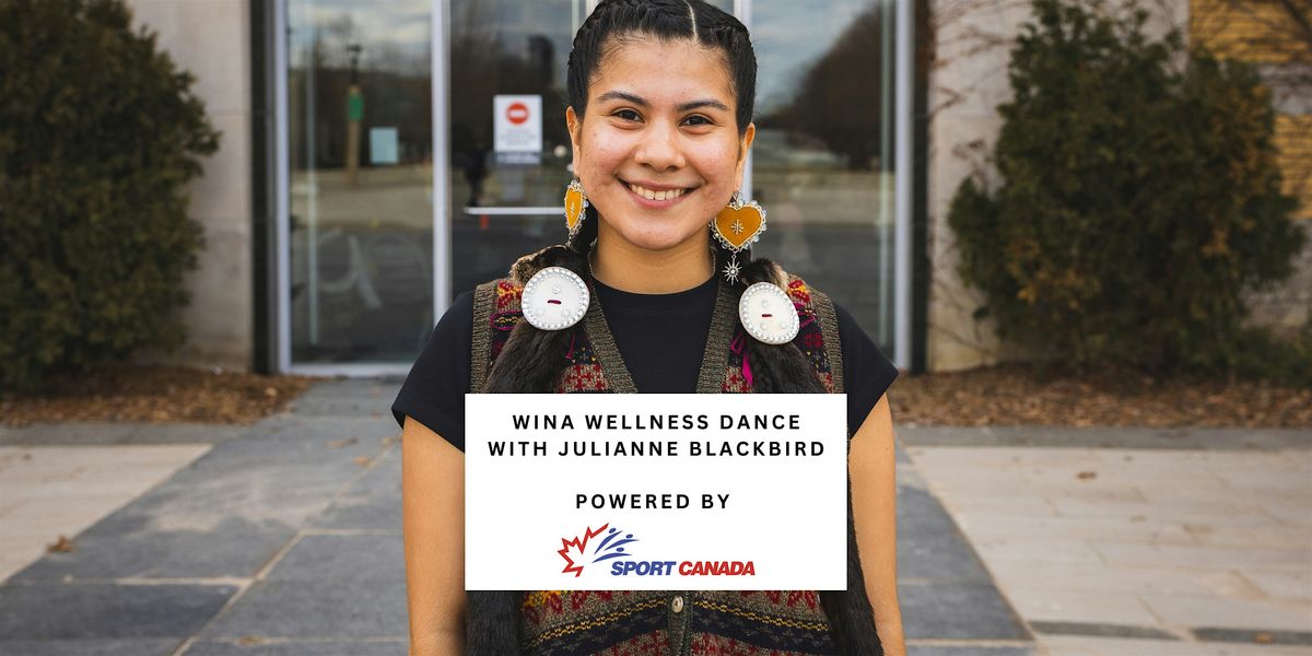 Wina Wellness Dance