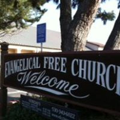Evangelical Free Church of Chico