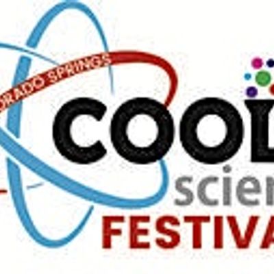 Colorado Springs Cool Science Festival