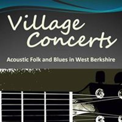 Village Concerts