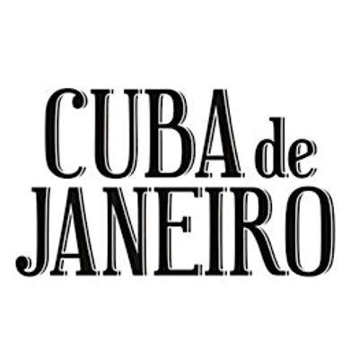 CUBA DE JANEIRO