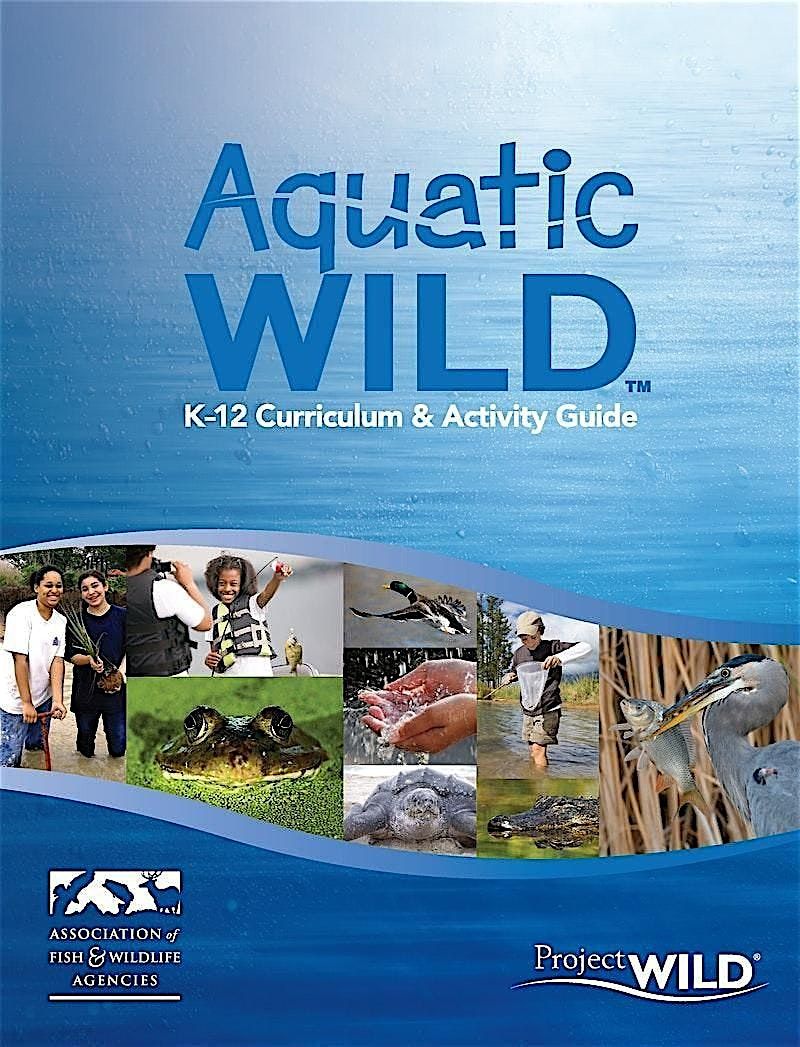 SC Project WILD Workshop