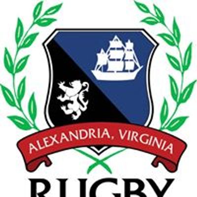 Alexandria Rugby USA